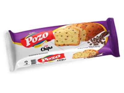 BUDIN POZO C/CHIPS 160 gr