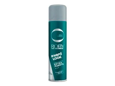 FIJADOR ROBY EXTRA FUERTE 390 ML