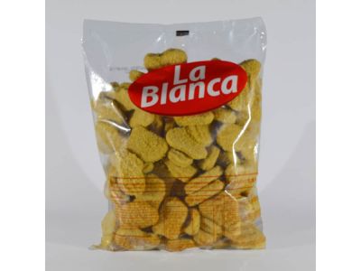 BOCADITO LA BLANCA DE POLLO 1,5 KG