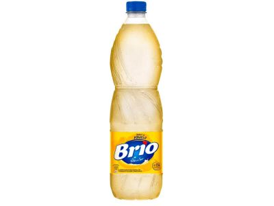 AGUA BRIO POMELO 1,5 lt