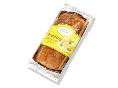 BUDIN 100DUCADOS LIMON 300 gr