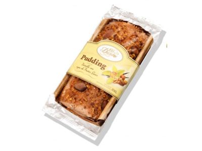 BUDIN 100DUCADOS VAINILLA 300 gr