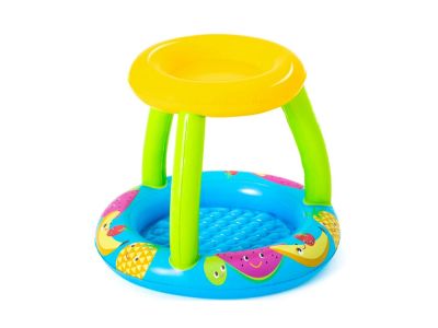 PILETA BESTWAY TECHO FRUTA