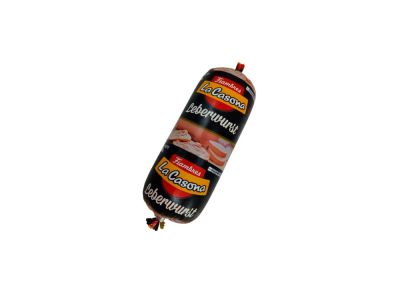 LEBERWURST LA CASONA  200 GR