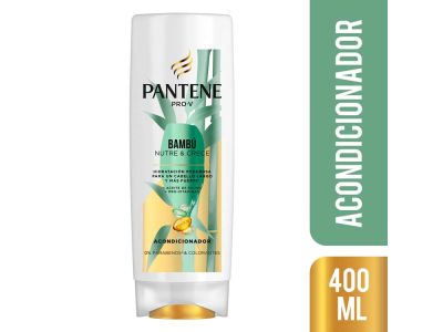 ACONDICIONADOR PANTENE KERATINA 400 ML