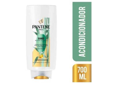 ACONDICIONADOR PANTENE KERATINA 700 ML