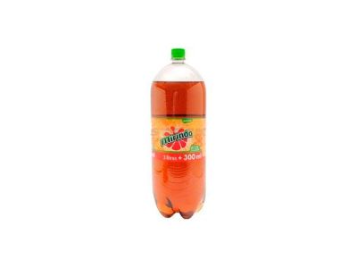 GASEOSA MIRINDA MANZANA 3 LT 