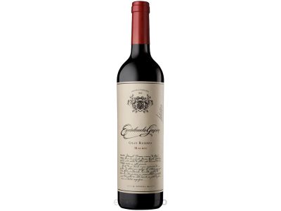 VINO ESCORIHUELA GASCON GRAN RESERVA MALBEC 750 CC