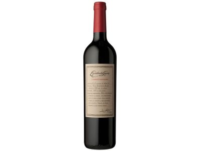 VINO ESCORIHUELA GASCON CABERNET SAUVIGNON 750 CC