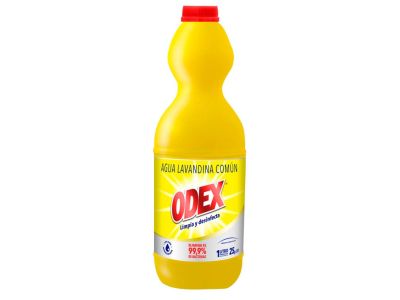 LAVANDINA ODEX COMUN 1 LT