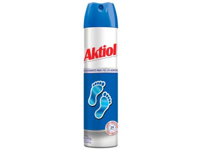 TALCO AKTIOL AERO 150 ML