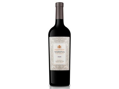 VINO NUMINA MALBEC 750 CC