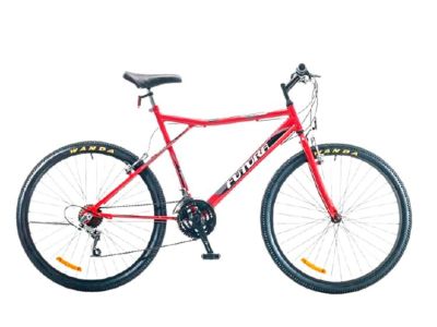 BICICLE FUTURA TECH SIN SUSPENSION R26