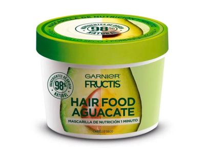 CREMA TRATAMIENTO FRUCTIS AGUACATE 350 ML