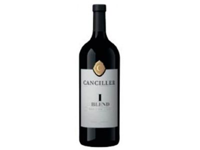 VINO CANCILLER BLEND I 1.125 CC