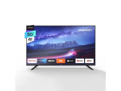 TV HYUNDAI 50 SMART UHD