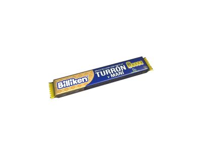 TURRON BILLIKEN 25 GR