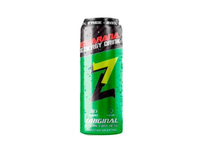 ENERGIZANTE Z ORIGINAL 310 CC