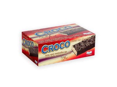 CHOCOLATE FELFORT CROCO 19 gr