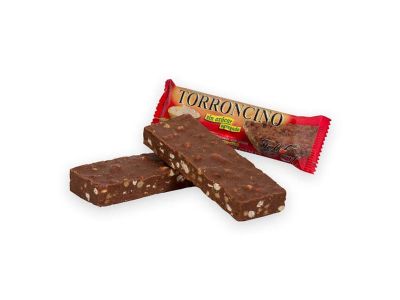 CHOCOLATE FELFORT TORRONCINO  23 gr