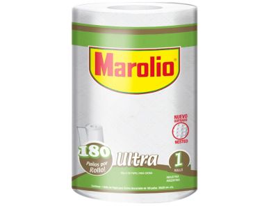 ROLLO COCINA MAROLIO ULTRA 200 UN