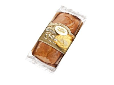 BUDIN 100DUCADOS RELLENO CON MARROC 300 GR