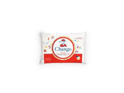 AZUCAR CHANGO 1 KG