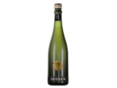 CHAMPAGNE NOVECENTO EXTRA BRUT 750 CC