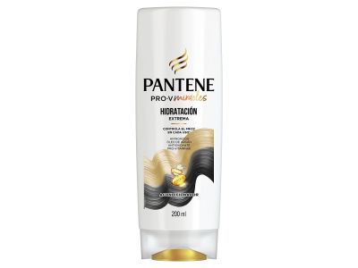 ACONDICIONADOR PANTENE HIDRATACION EXTREMA MIRACLES 200 ml