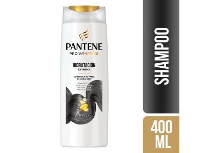 SHAMPOO PANTENE LISO EQUILIBRIO 400 ML