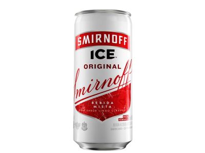 APERITIVO SMIRNOFF ICE 473 cc