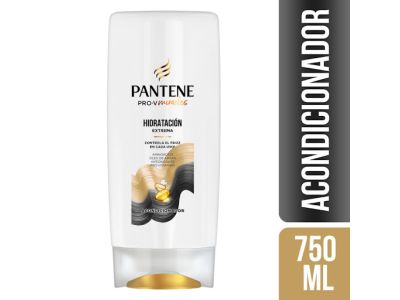 ACONDICIONADOR PANTENE HIDRATACION EXTREMA 750 GR