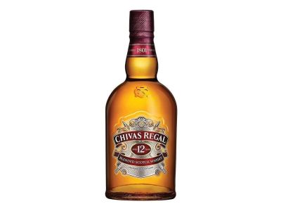 WHISKY CHIVA REGAL 12 YO 1 LT