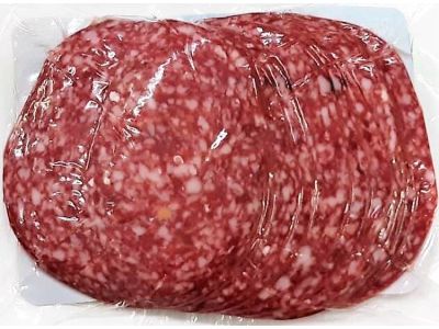 SALAME LA CASONA MILAN FETEADA 200 GR