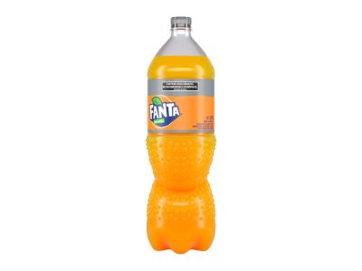 GASEOSA FANTA NARANJA 1,75 lt