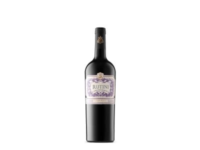 VINO RUTINI CABERNET FRANC-MALBEC 750 cc