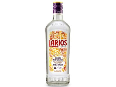 GIN LARIOS 700 CC