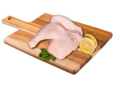 POLLO GRANJA TRES ARROYOS 1/4 TRASERO 3 KG