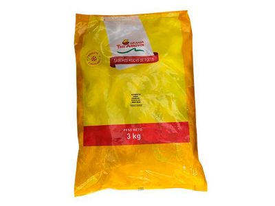 SUPREMITAS GRANJA TRES ARROYOS POLLO CONGELADO 3 kg