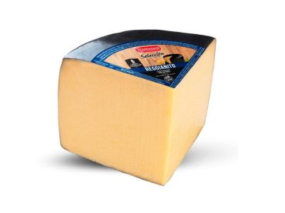 QUESO LA SERENISIMA REGGIANITO ¼ HORMA 1 kg