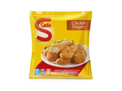 REBOZADO SADIA CHIFINGERS 720 gr