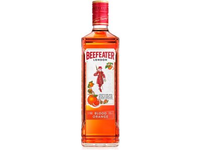 GIN BEEFEATER BLOOD ORANG 700 ml