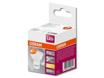 LAMPARA OSRAM DICROICA CALIDA 5 wt