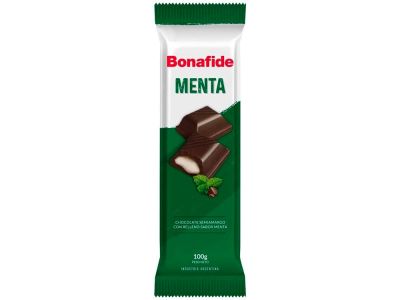 CHOCOLATE VIZZIO CACAO MENTA 80 GR