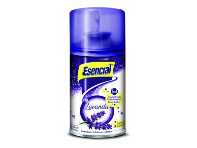 REPUESTO ESENCIAL LAVANDA 250 ML