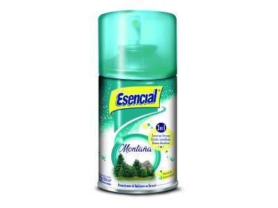 REPUESTO ESENCIAL MONTAÑA 250 ML