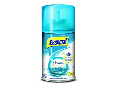 REPUESTO ESENCIAL OCEANO 250 ML