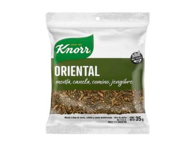 SABORIZADOR KNORR ORIENTAL 35 GR