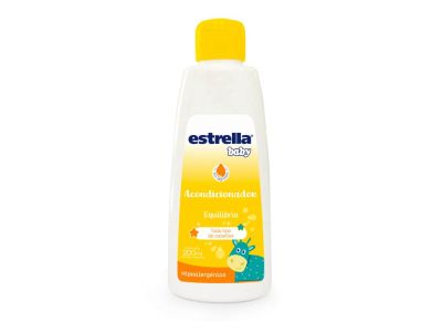 ACONDICIONADOR ESTRELLA EQUILIBRIO 200 ML