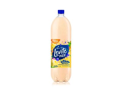 GASEOSA LEVITE LIMON 2,25 LT